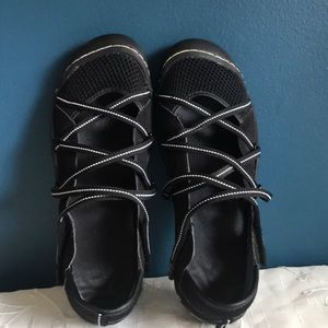 J 41 Sport Shoe Shoes